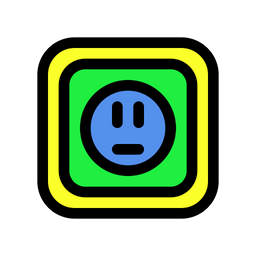 Power plug  Icon