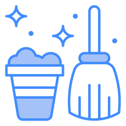 Bucket  Icon