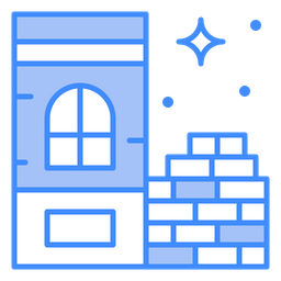 Brick  Icon