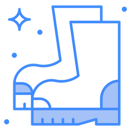 Boot  Icon