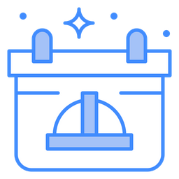 Calendar  Icon