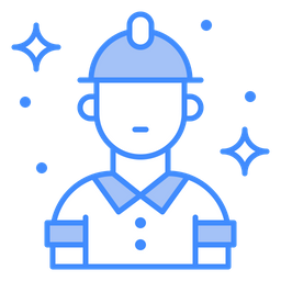 Builder  Icon