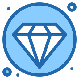 Diamond  Icon