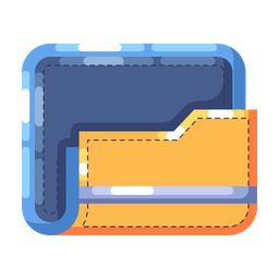 Folder  Icon