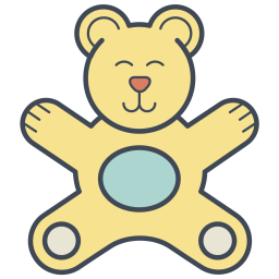 Urso  Ícone