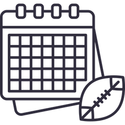 Calendar  Icon