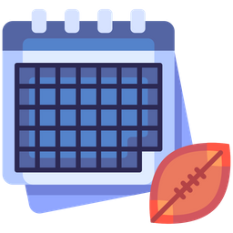 Calendar  Icon