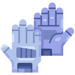 Gloves  Icon