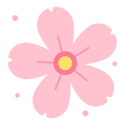 Floral  Icono