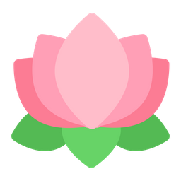 Flower  Icon