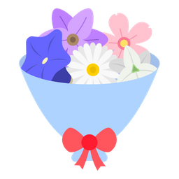 Flowers  Icon