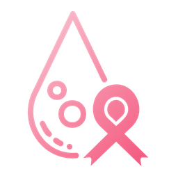 Blood Cancer  Icon