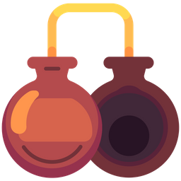 Castanets  Icon