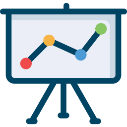 Analytics  Icon