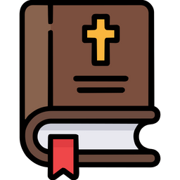 Bible  Icon