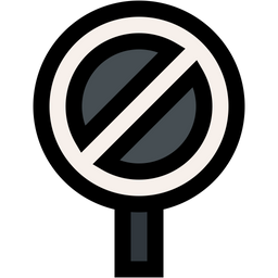 No Waiting  Icon