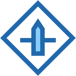 Intersection  Icon