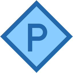 Parking  Icon