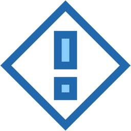 Danger  Icon