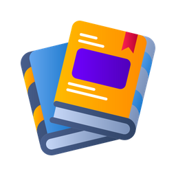 Book  Icon