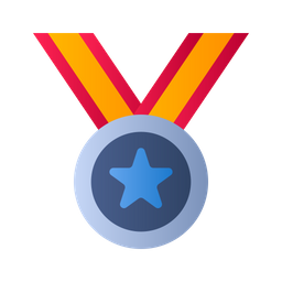 Medal  Icon