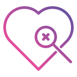 Find love  Icon