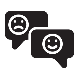 Feedback Chat  Icon