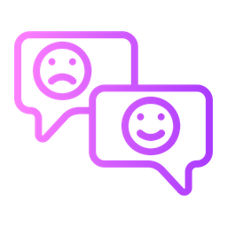 Feedback Chat  Icon