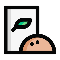 Fertilizer  Icon