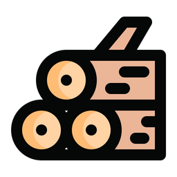 Log  Icon