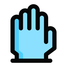 Glove  Icon