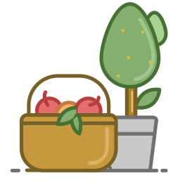 Fruits  Icon