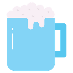 Beer mug  Icon