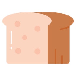 Bread  Icon