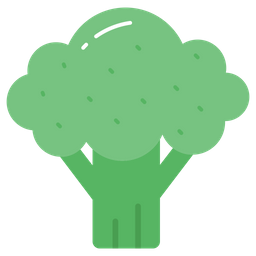 Broccoli  Icon