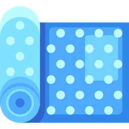 Bubble Wrap  Icon