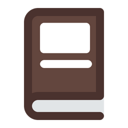 Book  Icon