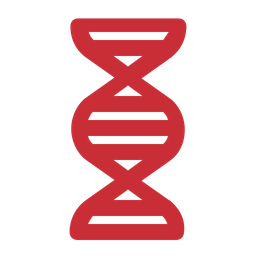 DNA  Icon