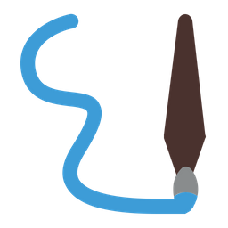 Brush  Icon