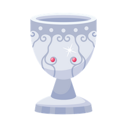 Chalice Cup  Icon