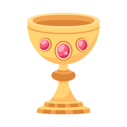 Chalice Cup  Icon