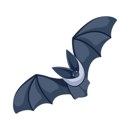 Chiroptera  Icon