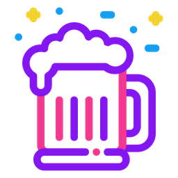 Beer  Icon