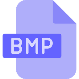 Bmp file  Icon