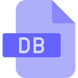 Db file  Icon