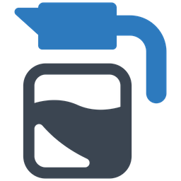 Coffee pot  Icon