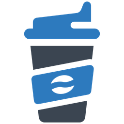 Coffee cup  Icon