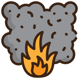 Fire  Icon