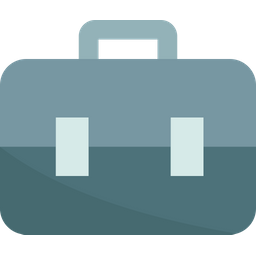 Briefcase  Icon