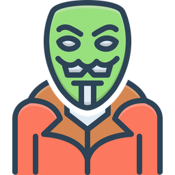 Anonymous  Icon